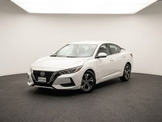 2023 Nissan Sentra