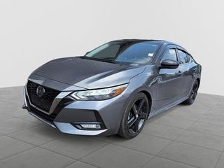 2023 Nissan Sentra