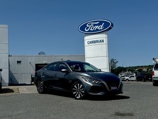2023 Nissan Sentra