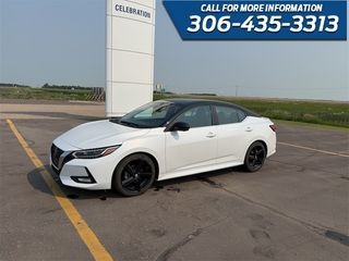 2023 Nissan Sentra