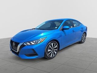 2023 Nissan Sentra