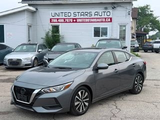 2023 Nissan Sentra