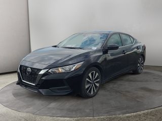 2023 Nissan Sentra