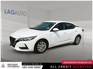 2023 Nissan Sentra