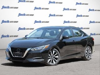 2023 Nissan Sentra