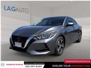 2023 Nissan Sentra