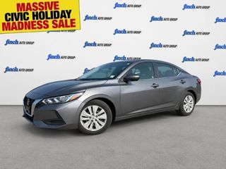 2023 Nissan Sentra