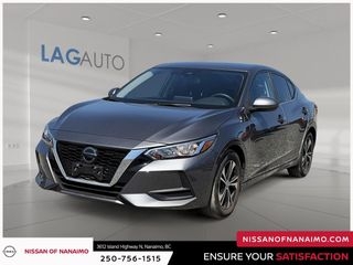 2023 Nissan Sentra