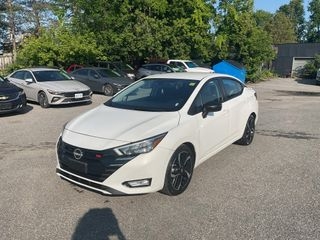 2023 Nissan Versa