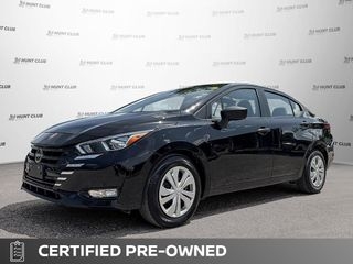 2023 Nissan Versa