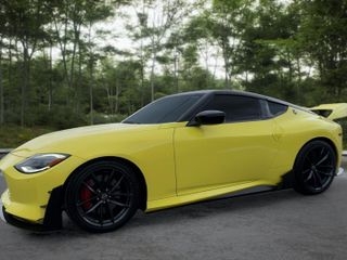 2023 Nissan Z
