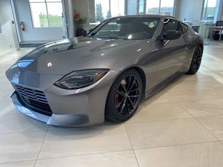 2023 Nissan Z