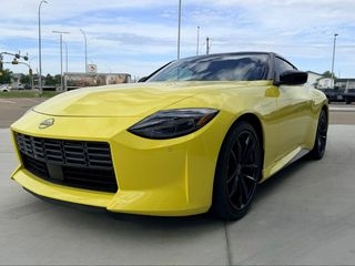 2023 Nissan Z