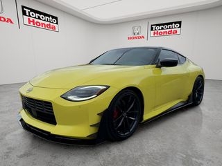 2023 Nissan Z