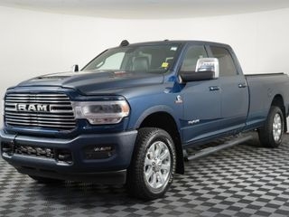 2023 Ram 2500