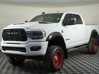 2023 Ram 2500