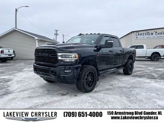 2023 Ram 2500