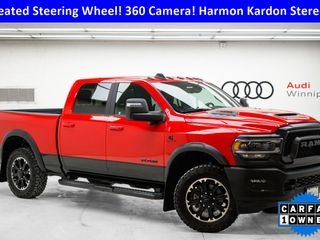 2023 Ram 2500