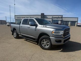 2023 Ram 2500
