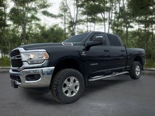 2023 Ram 2500