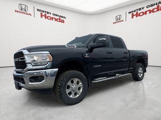 2023 Ram 2500