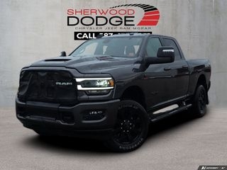2023 Ram 2500