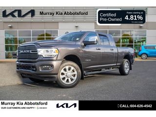 2023 Ram 2500