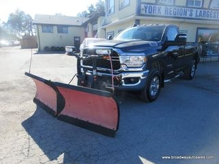2023 Ram 2500