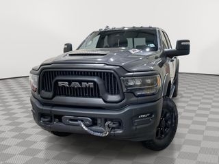 2023 Ram 2500