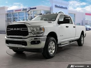 2023 Ram 2500
