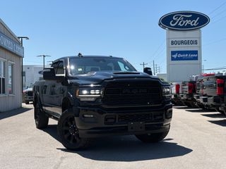 2023 Ram 2500
