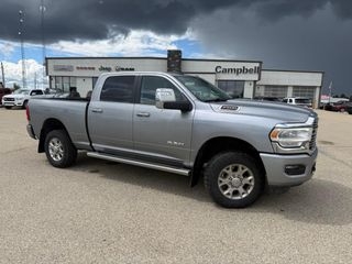 2023 Ram 2500