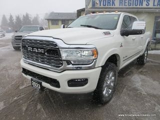 2023 Ram 2500