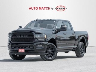 2023 Ram 2500