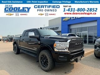 2023 Ram 2500