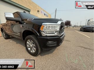2023 Ram 2500