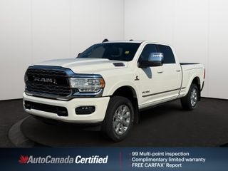 2023 Ram 2500