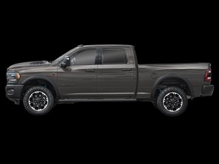 2023 Ram 2500