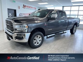 2023 Ram 3500