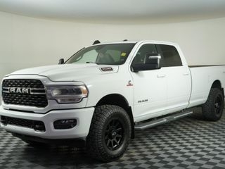 2023 Ram 3500