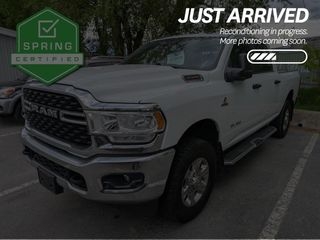 2023 Ram 3500