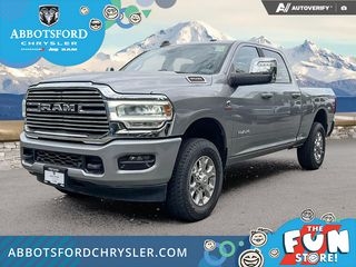 2023 Ram 3500