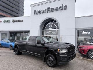 2023 Ram 3500