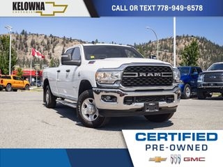 2023 Ram 3500
