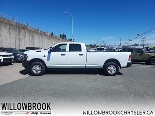2023 Ram 3500