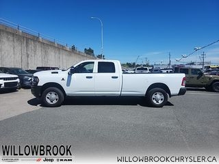 2023 Ram 3500