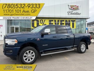 2023 Ram 3500