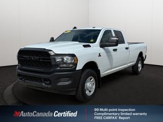2023 Ram 3500