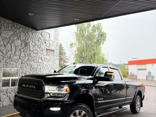 2023 Ram 3500