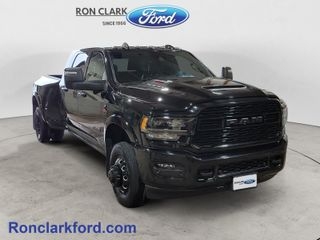 2023 Ram 3500